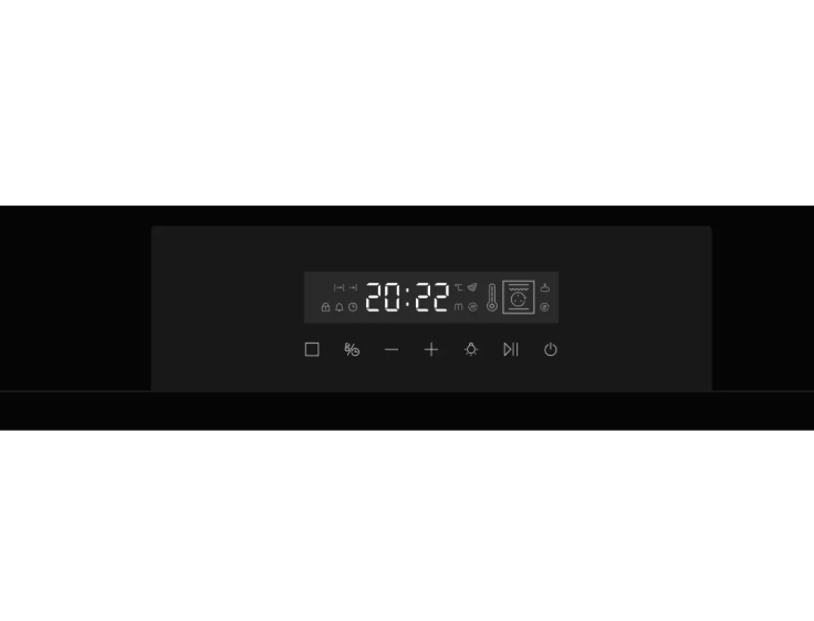 Духовой шкаф Haier HOX-FP3AGB Духовой шкаф Haier HOX-FP3AGB