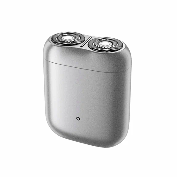 Бритва Xiaomi Electric Shaver S200, серебристая Бритва Xiaomi Electric Shaver S200, серебристая