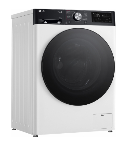 Стирально-сушильная машина LG F4DR711S2H Стирально-сушильная машина LG F4DR711S2H
