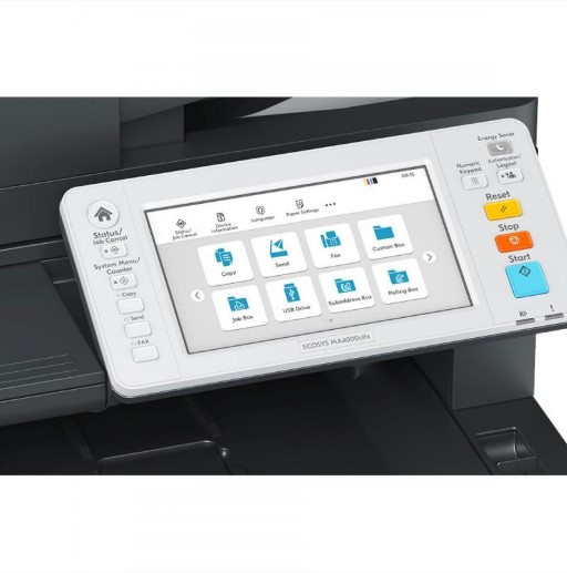 МФУ Kyocera ECOSYS MA4000X