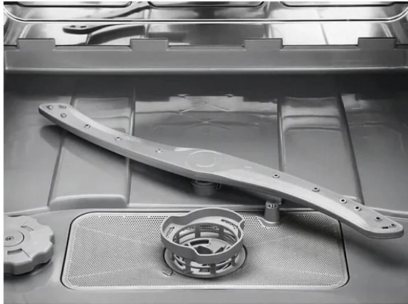 Посудомоечная машина компактная Electrolux ESF2400OW Посудомоечная машина компактная Electrolux ESF2400OW