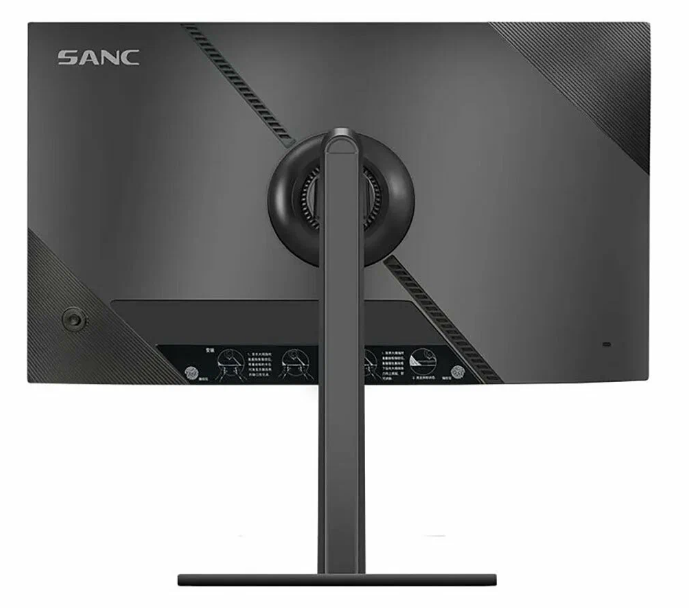 Монитор 27" SANC G7c II M2766QPT