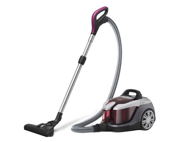 Пылесос BQ VC1610C Xtreme Power