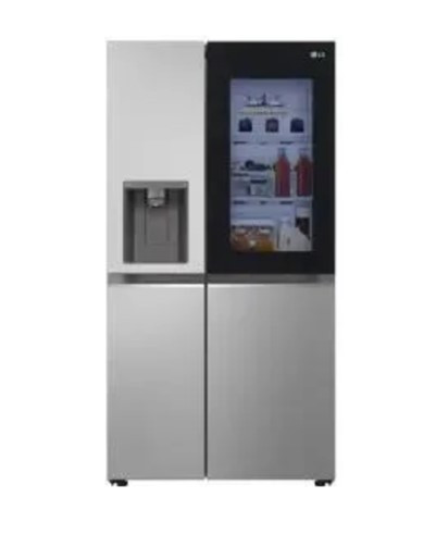 Холодильник Side by Side LG GSGV80PYLL