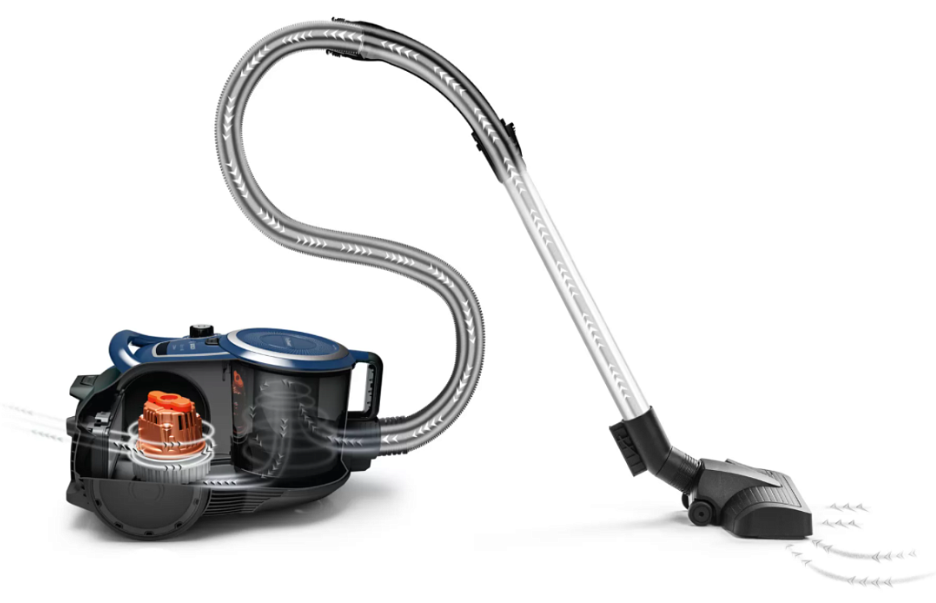 Пылесос Bosch BGS412000 Пылесос Bosch BGS412000