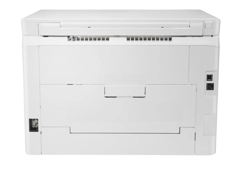 МФУ HP Color LaserJet Pro MFP M182n
