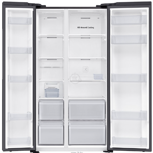 Холодильник Side by Side Samsung RS62DG5003B1EO Холодильник Side by Side Samsung RS62DG5003B1EO