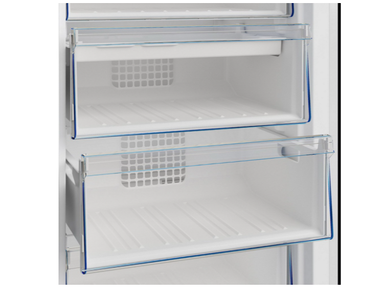 Морозильная камера Beko B1RFNK312W