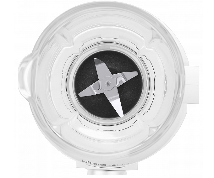 Стационарный блендер Korting KTB 0704 Polar Стационарный блендер Korting KTB 0704 Polar