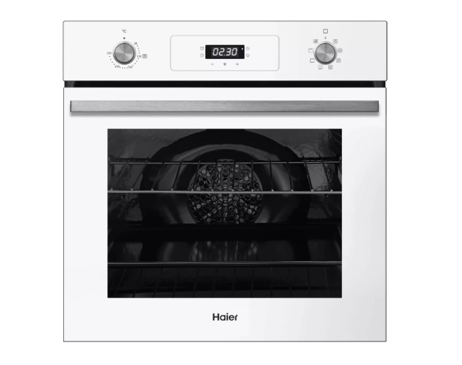Духовой шкаф Haier HOD-P08TGW Духовой шкаф Haier HOD-P08TGW