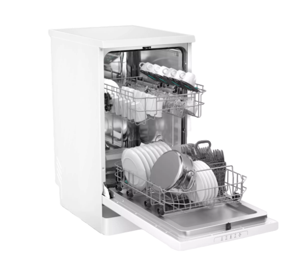 Посудомоечная машина Candy CDPH 2L1049W-08 Посудомоечная машина Candy CDPH 2L1049W-08