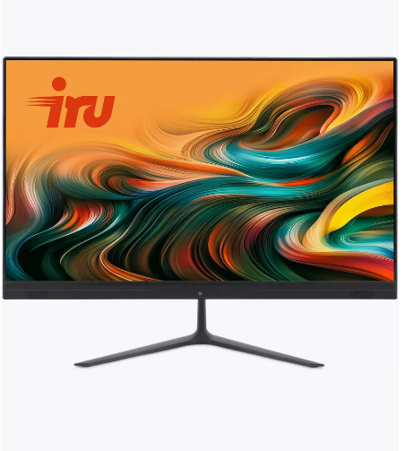 Моноблок IRU P231 23.8" Full HD