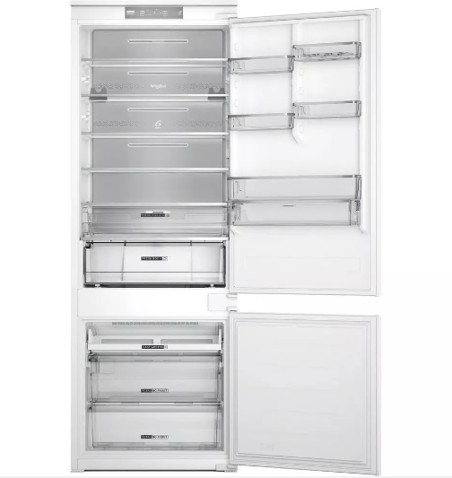 Встраиваемый холодильник Whirlpool WHSP70T122 Встраиваемый холодильник Whirlpool WHSP70T122