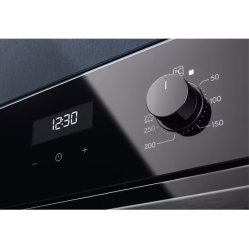 Духовой шкаф Electrolux EOE5C71Z SenseCook 700 чёрный Духовой шкаф Electrolux EOE5C71Z SenseCook 700 чёрный