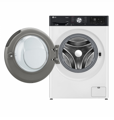Стирально-сушильная машина LG F4DR711S2H Стирально-сушильная машина LG F4DR711S2H