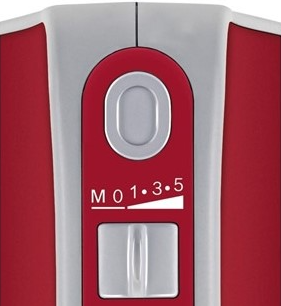 Миксер Bosch MFQ40303