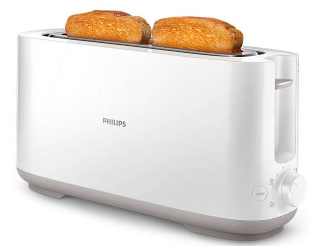 Тостер Philips HD2590/00
