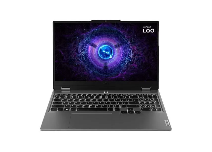 Ноутбук Lenovo 15, 6" WUHD (LOQ 15IRX9 Gaming) Ноутбук Lenovo 15, 6" WUHD (LOQ 15IRX9 Gaming)