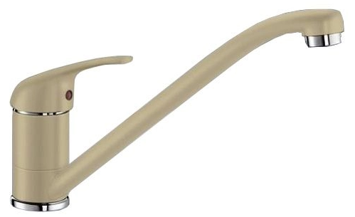 Смеситель Blanco Daras шампань ½” Смеситель Blanco Daras шампань ½”