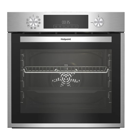 Духовой шкаф Hotpoint FE8 824 H IX Духовой шкаф Hotpoint FE8 824 H IX