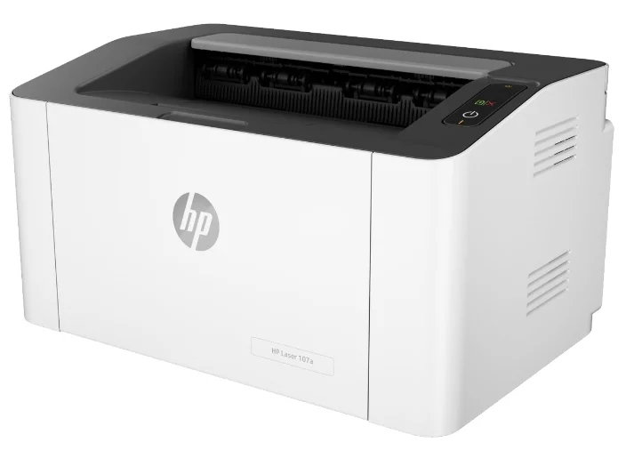 Принтер HP Laser 107a Принтер HP Laser 107a