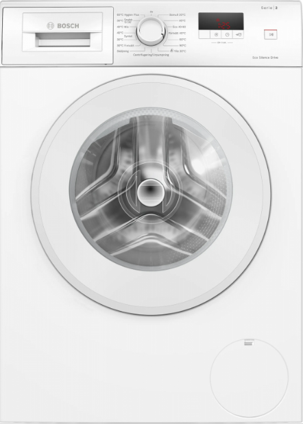 Стиральная машина Bosch WGE03200SN Стиральная машина Bosch WGE03200SN