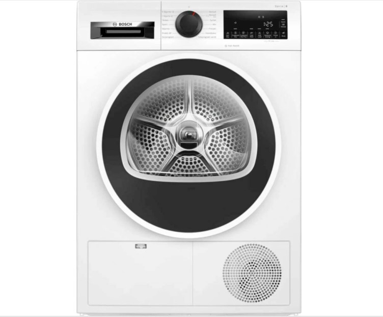Сушильная машина Bosch WQG242AISN Сушильная машина Bosch WQG242AISN