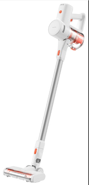 Пылесос вертикальный Xiaomi Vacuum Cleaner G20 Lite Белый Пылесос вертикальный Xiaomi Vacuum Cleaner G20 Lite Белый