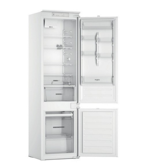 Встраиваемый холодильник Whirlpool WHC20D023B1 SF Встраиваемый холодильник Whirlpool WHC20D023B1 SF