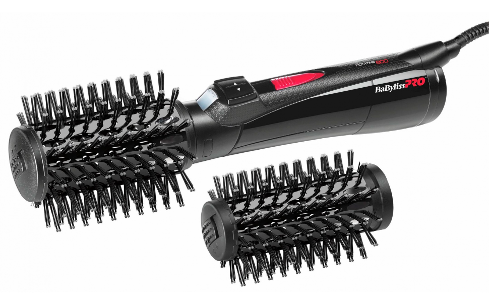 Фен-щётка вращающаяся BaByliss PRO ROTATING 800 BAB2770E