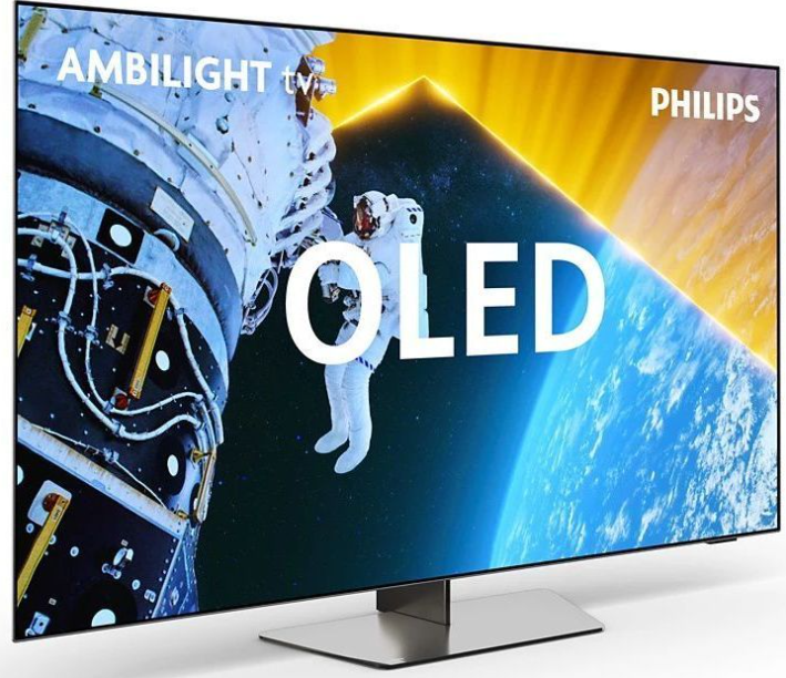 Телевизор Philips 65OLED819/ 12