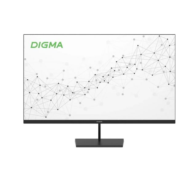 Монитор 31.5" Digma Progress 32P501F