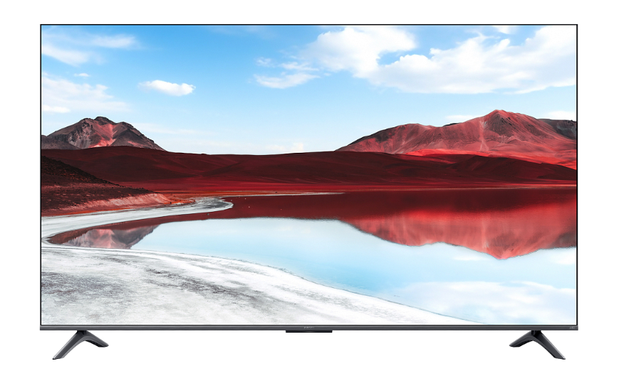 Телевизор Xiaomi TV A Pro 75 2025 QLED Телевизор Xiaomi TV A Pro 75 2025 QLED