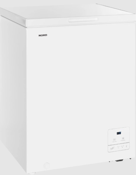 Морозильный ларь NORD i-CN 200