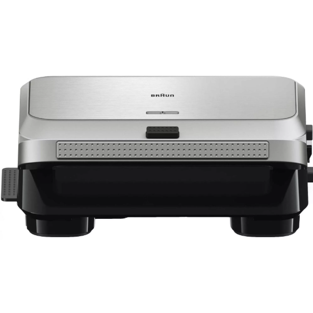 Мультипекарь Braun SnackMaker 5 SM5038