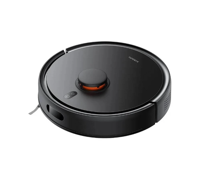 Робот-пылесос Xiaomi Robot Vacuum S20, черный