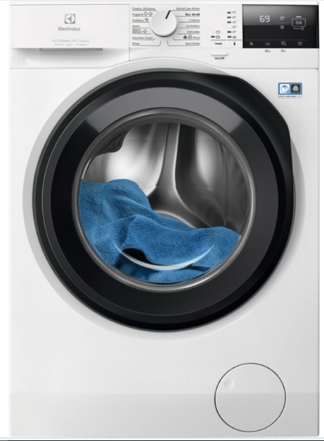 Стиральная машина с сушкой Electrolux EW7W2612E Стиральная машина с сушкой Electrolux EW7W2612E