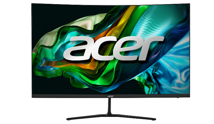 Монитор 31,5" Acer ED320QRS3biipx