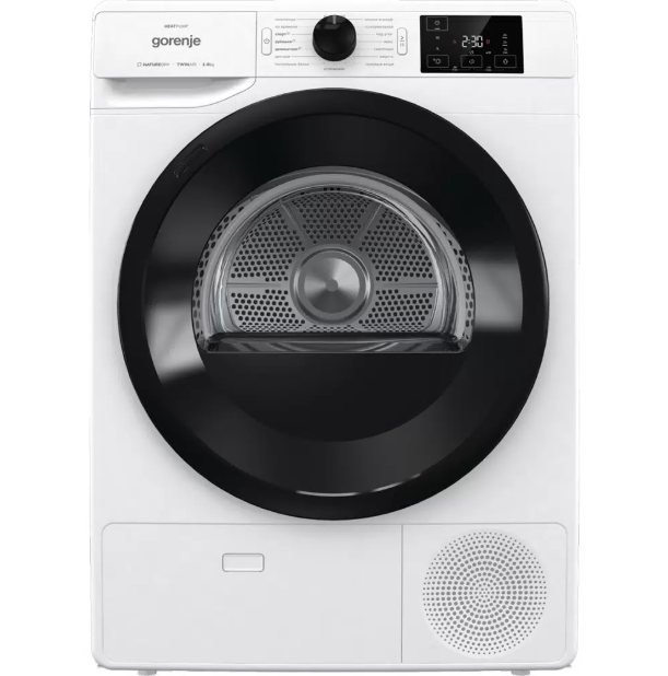 Сушильная машина Gorenje DGPNE82GNLW