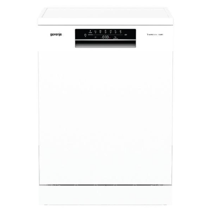 Посудомоечная машина Gorenje GS643E90W Посудомоечная машина Gorenje GS643E90W