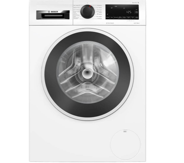 Стиральная машина Bosch WGG242ZGPL