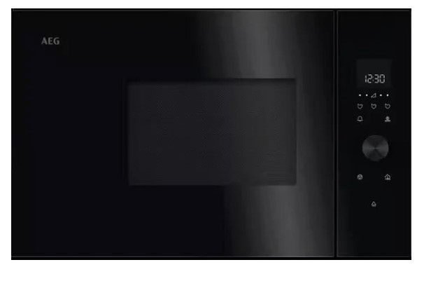 Встраиваемая микроволновая печь AEG TB6SM171DB Встраиваемая микроволновая печь AEG TB6SM171DB