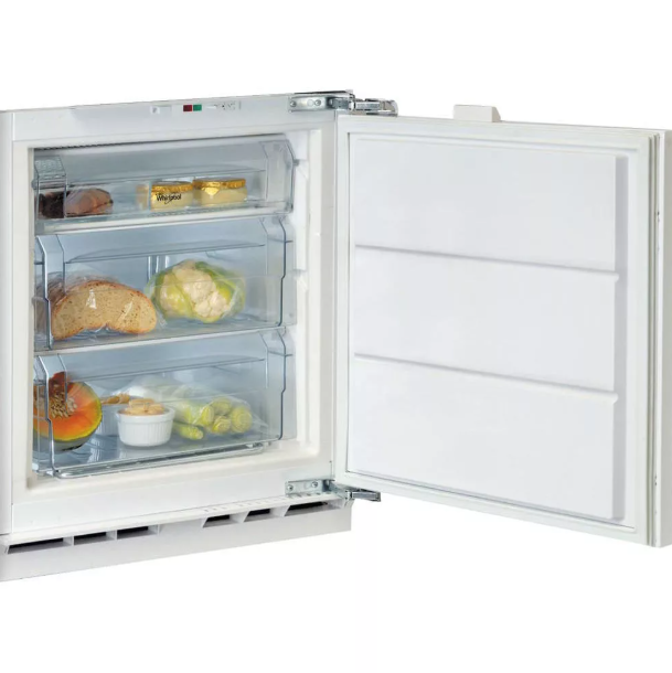 Встраиваемая морозильная камера Whirlpool WBUFZ011 Встраиваемая морозильная камера Whirlpool WBUFZ011