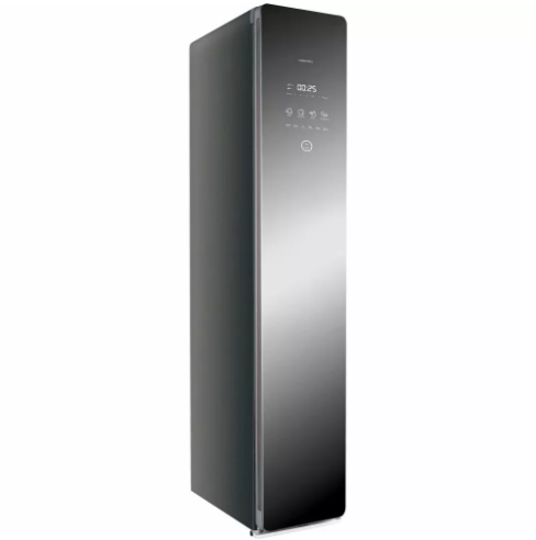 Паровой шкаф HIBERG SD 3G Паровой шкаф HIBERG SD 3G