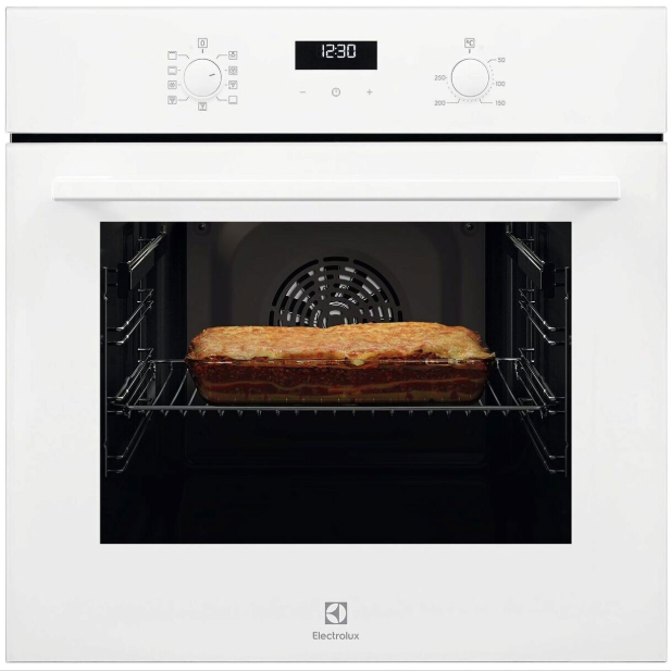 Духовой шкаф Electrolux EOF5F50BV Духовой шкаф Electrolux EOF5F50BV