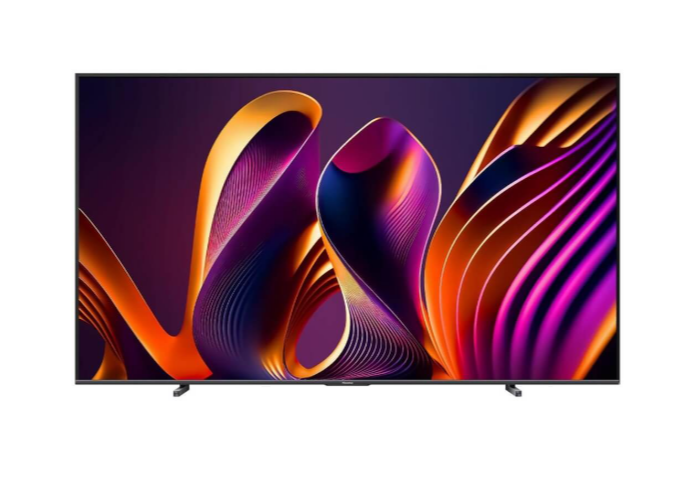 Телевизор 100" HISENSE 100E7NQ PRO QLED 144Hz VRR Телевизор 100" HISENSE 100E7NQ PRO QLED 144Hz VRR