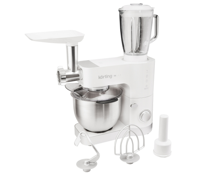 Кухонная машина Korting KKM 0105 Polar Кухонная машина Korting KKM 0105 Polar