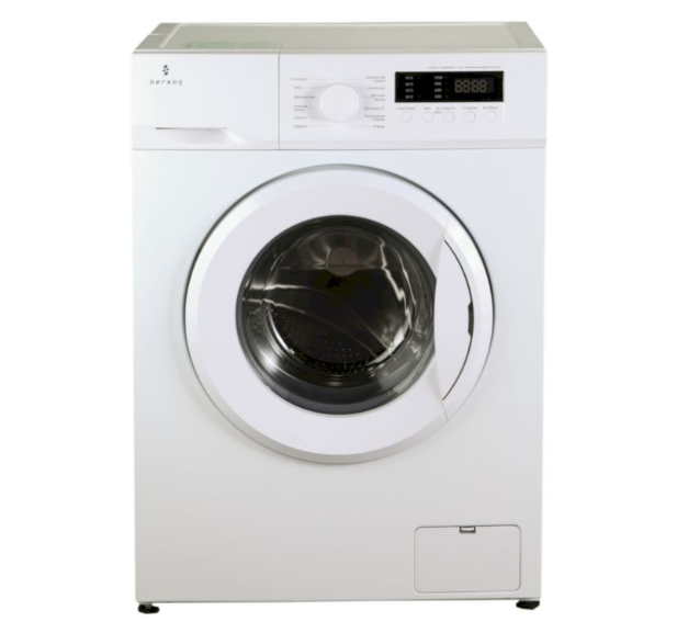 Стиральная машина Berson BSWF61044L1W-S011-I Стиральная машина Berson BSWF61044L1W-S011-I