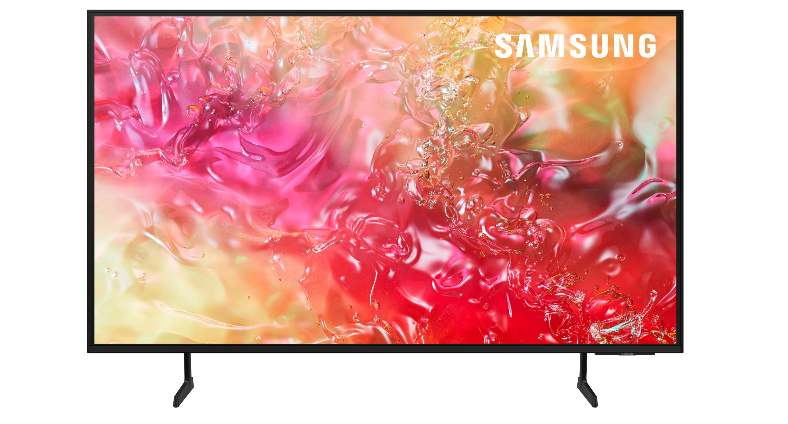 Телевизор Samsung UE-55DU7100UX Crystal UHD 4K Tizen™ Smart TV Телевизор Samsung UE-55DU7100UX Crystal UHD 4K Tizen™ Smart TV