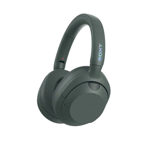 Наушники с шумоподавлением Sony ULT WEAR WH-ULT900NH, серые Наушники с шумоподавлением Sony ULT WEAR WH-ULT900NH, серые